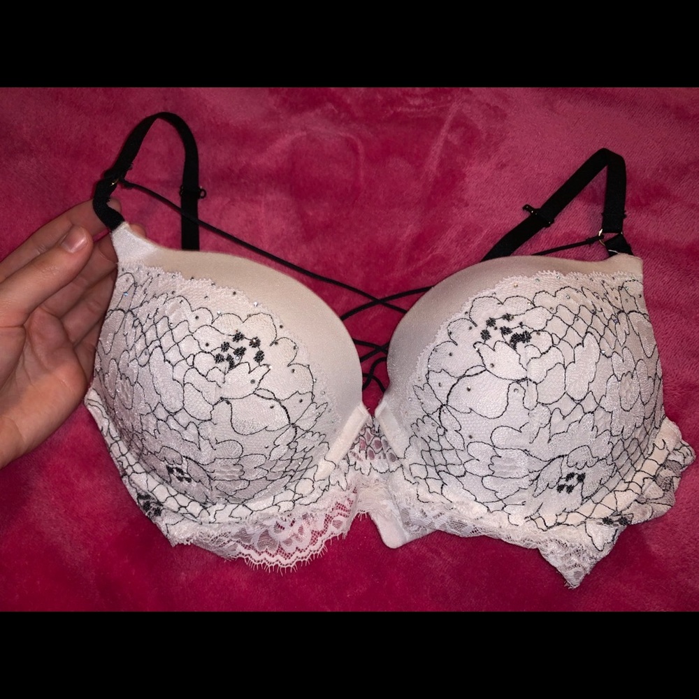 La senza hello sugar bra